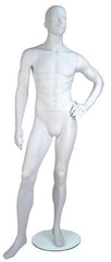 Male Abstract Mannequin