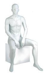 Male Abstract Mannequin