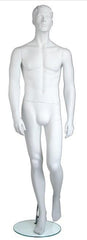 Male Abstract Mannequin