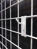 1" Grid Wall Hooks