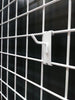 2" Grid Wall Hooks