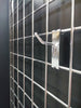 2" Grid Wall Hooks