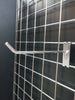 8" Grid Wall Hooks