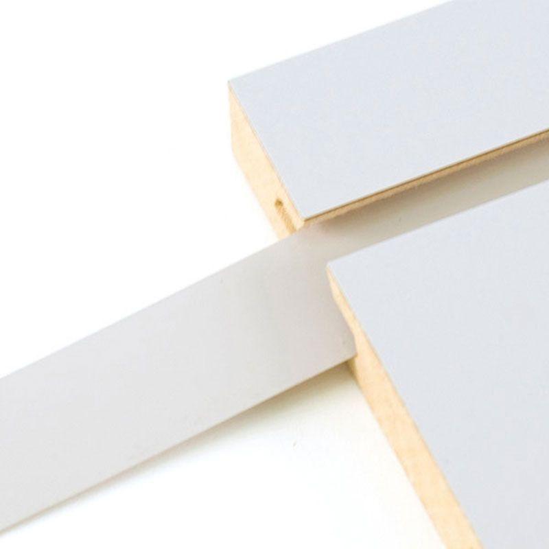 Two Panel Insert Vinyl Vinyl Inserts - Slat Wall | Las Vegas Store Supply