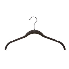 Shirt and Blouse Hanger with Notches