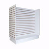 H Unit Slat Wall Gondola Display