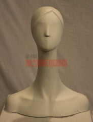 Female Head Mannequin