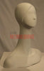 Female Head Mannequin