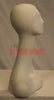 Female Head Mannequin