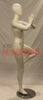 Female Yoga Mannequin - Tree pose