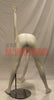 Female Yoga Mannequin - Triangle pose