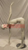 Female Yoga Mannequin - Triangle pose