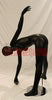 Female Yoga Mannequin - Triangle pose