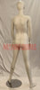 Female Yoga Mannequin