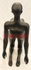 Female Yoga Mannequin