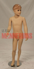Male Kid Mannequin