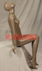 Female Sitting Mannequin