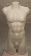 Male Unbreakable Mannequin