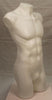Male Unbreakable Mannequin
