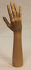 Female Hands