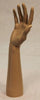 Female Hands