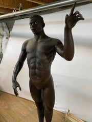Male Sculpture