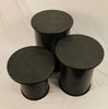 Round Pedestals