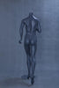 Female Headless Running Mannequin