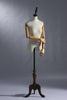 Womens Dress Form With Articulated Arms
