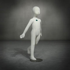 Bendable Kid Mannequin 6T