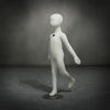 Bendable Kid Mannequin 6T