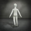 Bendable Kid Mannequin 6T