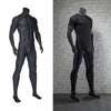 Male Headless Athletic Mannequin