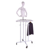 Pipeline 36" dia. Round Rack