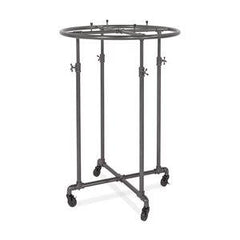 Pipeline 36" dia. Round Rack