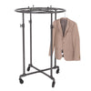 Pipeline 36" dia. Round Rack
