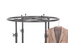 Pipeline 36" dia. Round Rack
