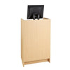 Register Stand