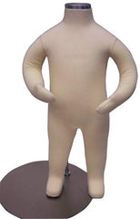 Bendable Kid Mannequin