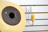 Head Holder for Slatwall or Gridwall