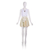 Female Mannequin - Oval Head, Arms by Side