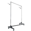 12" Height Extension for RZK/7 and RZK/8 Rolling Racks