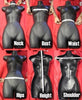 Toddler Injection Mold Mannequin