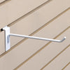 8" Slat Wall Hooks