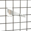 12" Knife Shelf Bracket - Grid Wall