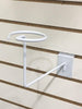Hat Holder - Slat Wall