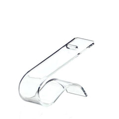 Acrylic Heel Rest