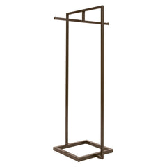 Linea Extended 2-Way Rack with Straight Bar