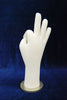 Flexible Display Hand