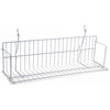 Video / Book Shelf - Slat Wall